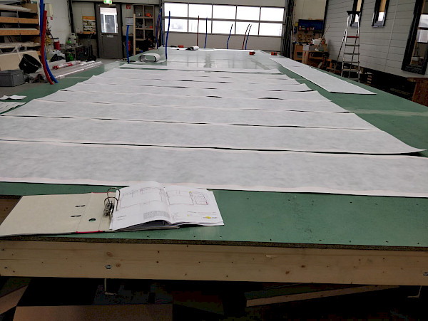 Vacature Timmerman Chaletbouw | Werken bij De Bergjes-9