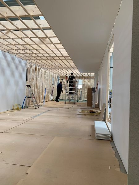 Vacature Timmerman Chaletbouw | Werken bij De Bergjes-10